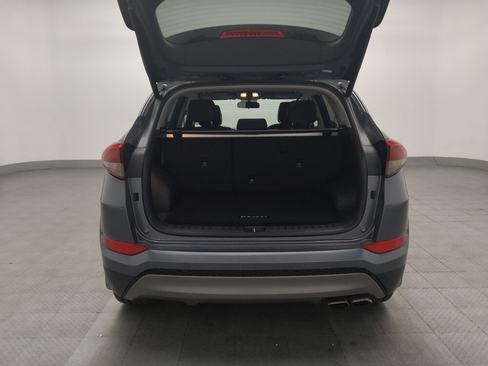 2016 Hyundai Tucson in Union City, GA 30291 - 18133921 29