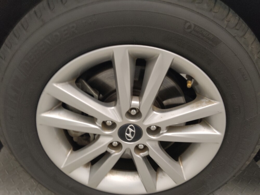 2015 Hyundai Sonata in Stone Mountain, GA 30083 - 18133922 31