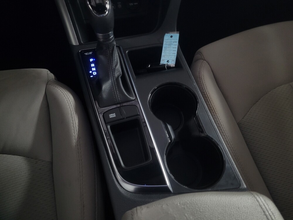 2015 Hyundai Sonata in Stone Mountain, GA 30083 - 18133922 26