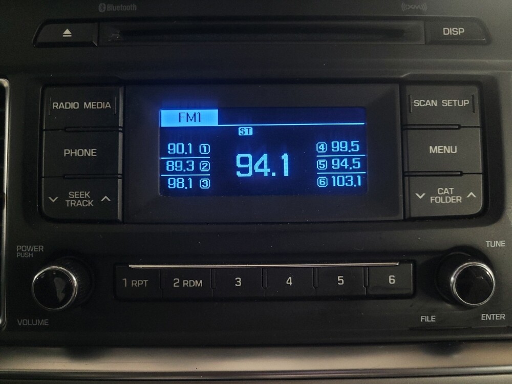 2015 Hyundai Sonata in Stone Mountain, GA 30083 - 18133922 25