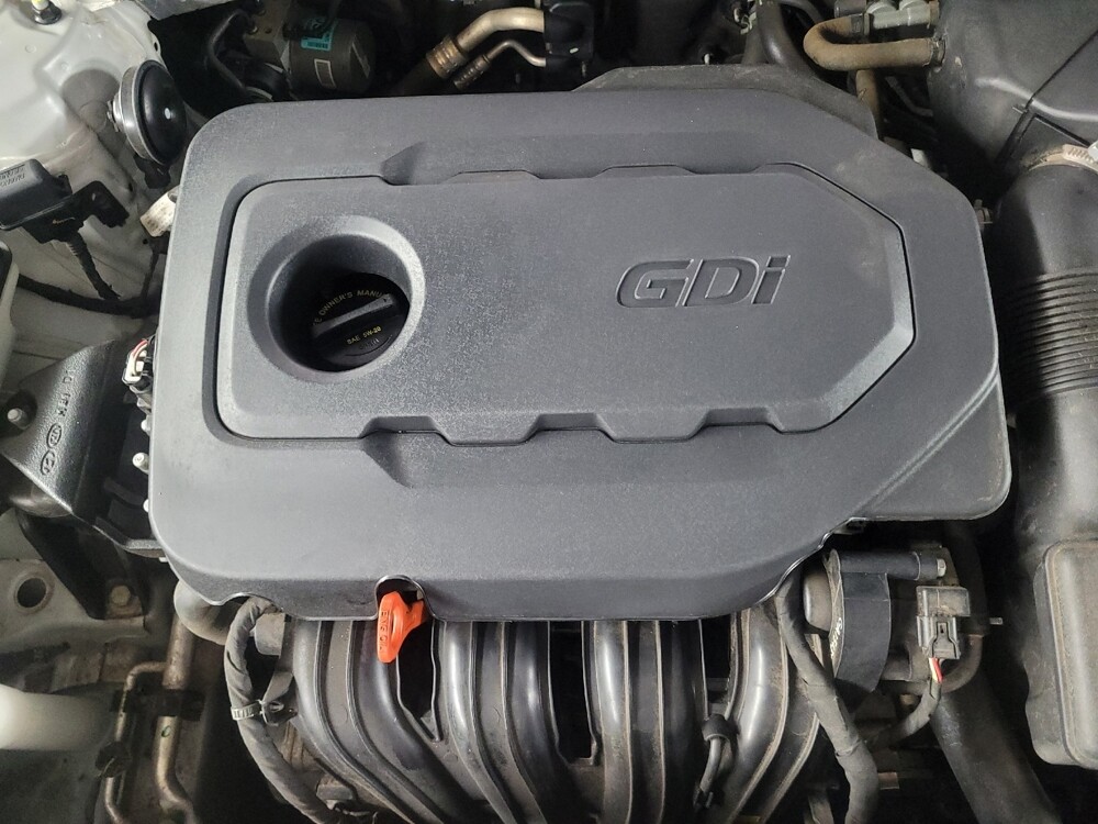 2015 Hyundai Sonata in Stone Mountain, GA 30083 - 18133922 30