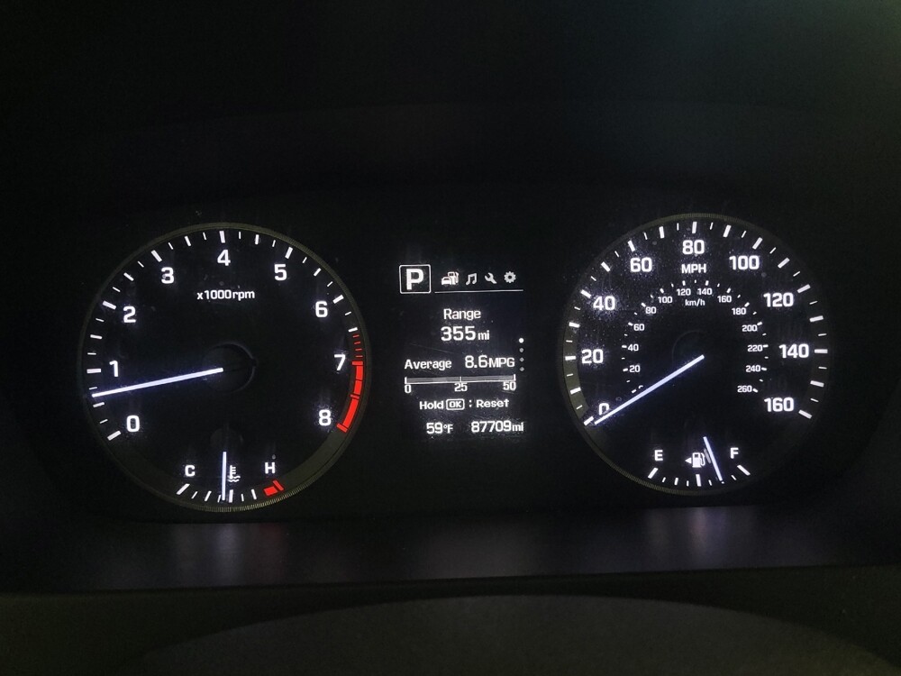 2015 Hyundai Sonata in Stone Mountain, GA 30083 - 18133922 23