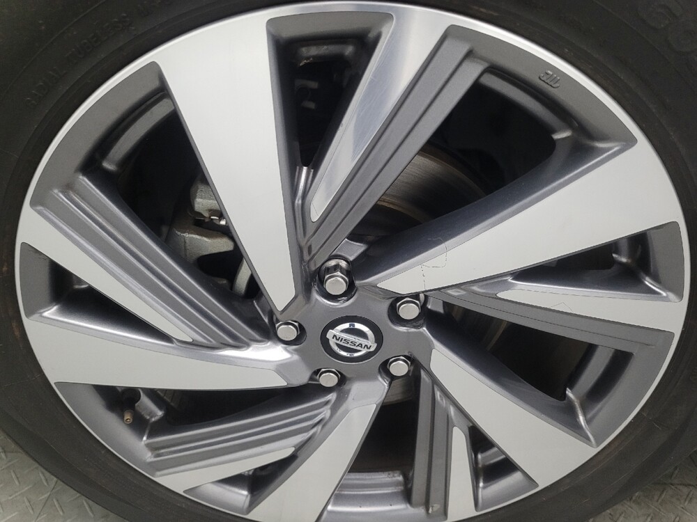 2021 Nissan Murano in Columbus, GA 31909 - 18133923 31