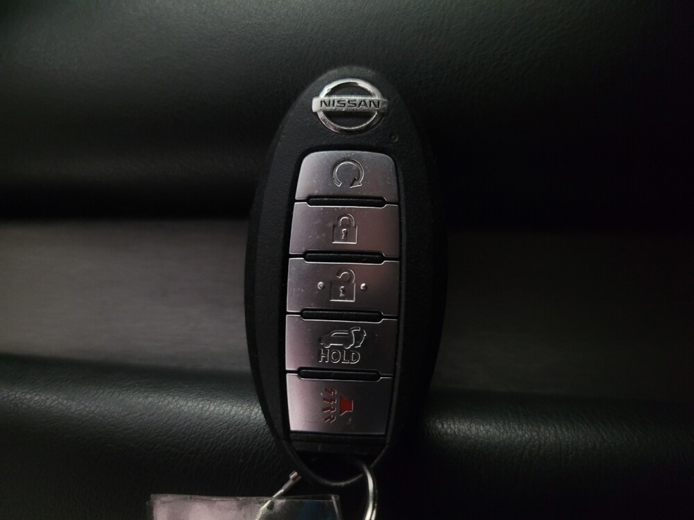 2021 Nissan Murano in Columbus, GA 31909 - 18133923 32