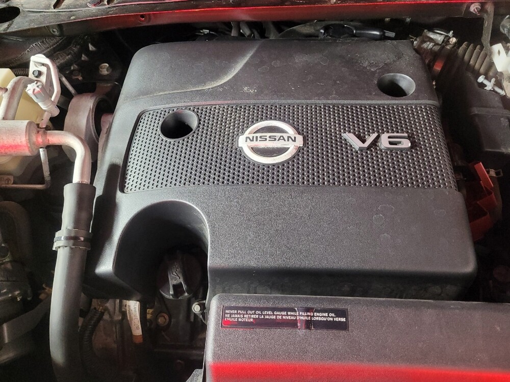 2021 Nissan Murano in Columbus, GA 31909 - 18133923 30