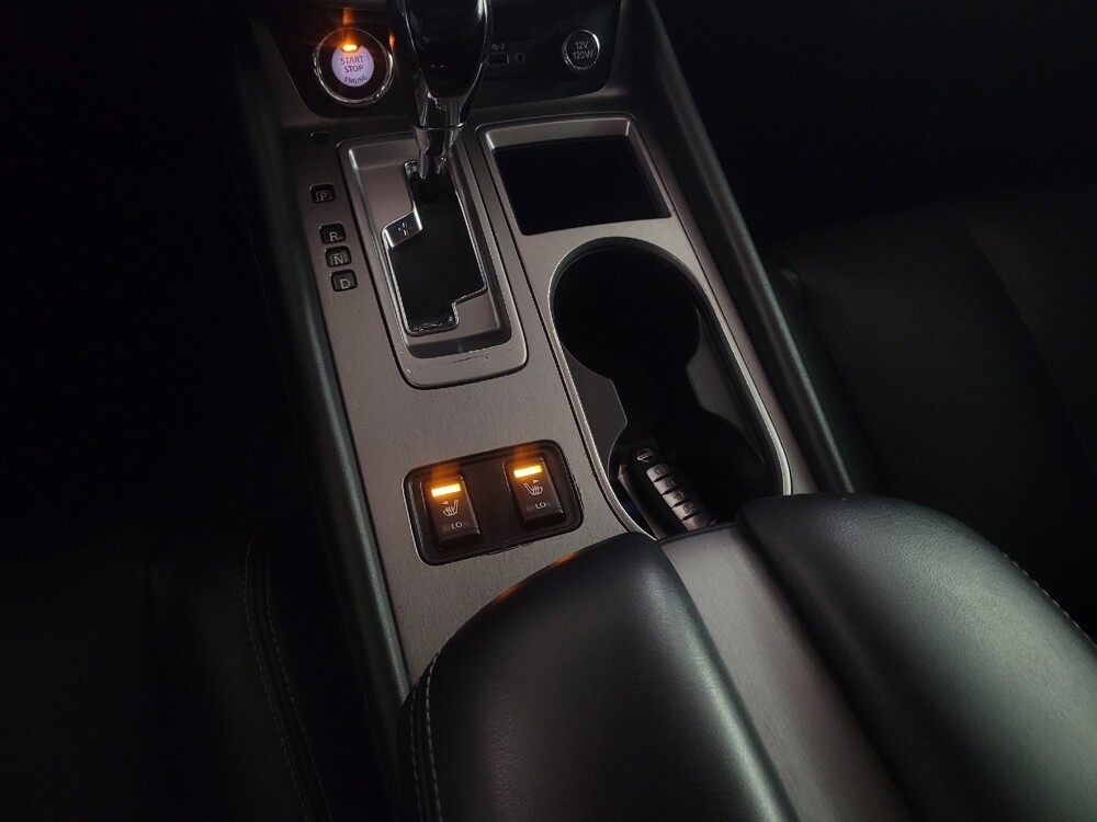 2021 Nissan Murano in Columbus, GA 31909 - 18133923 26