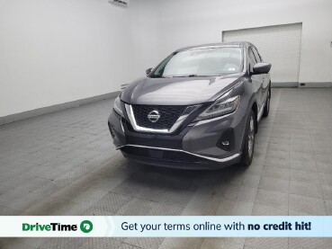 2021 Nissan Murano in Columbus, GA 31909