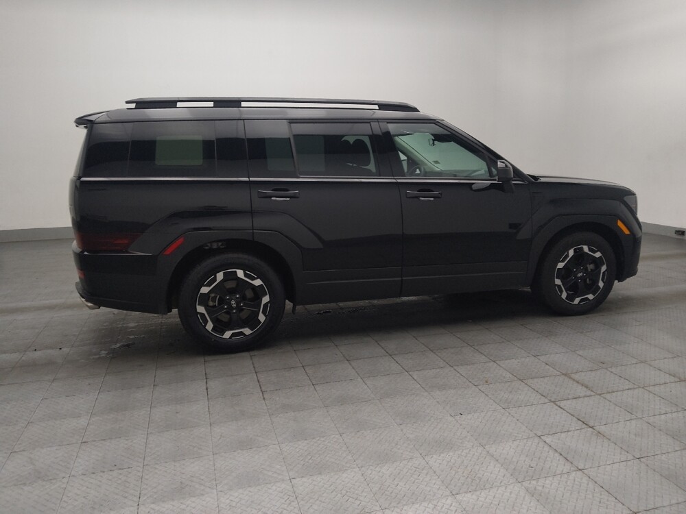 2024 Hyundai Santa Fe in Marietta, GA 30062 - 18133924 10