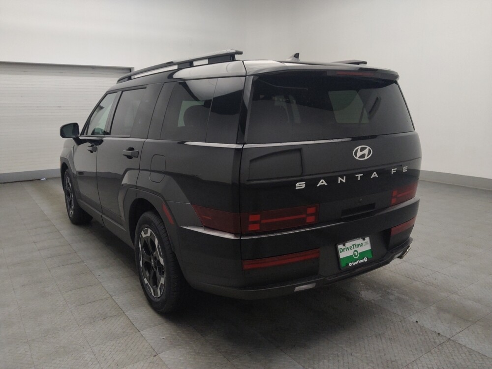 2024 Hyundai Santa Fe in Marietta, GA 30062 - 18133924 5