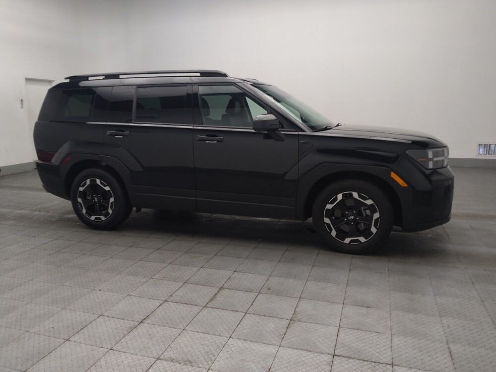 2024 Hyundai Santa Fe in Marietta, GA 30062 - 18133924 11