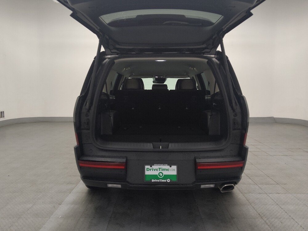 2024 Hyundai Santa Fe in Marietta, GA 30062 - 18133924 29