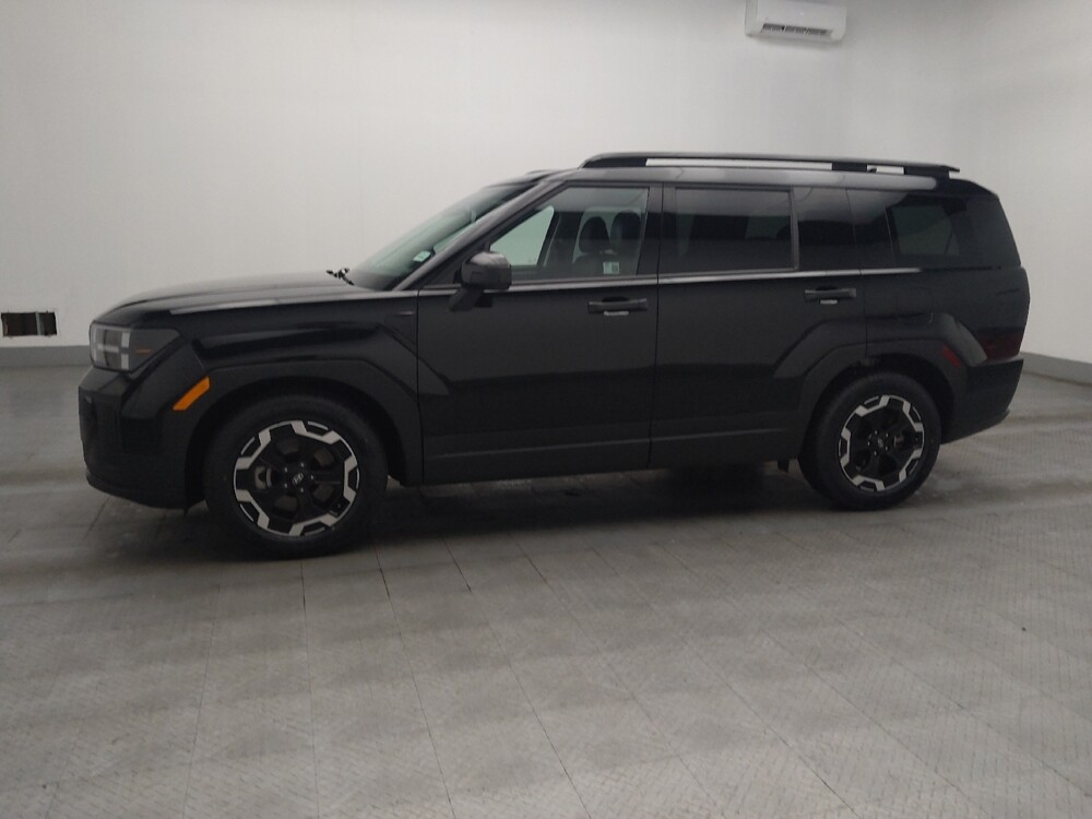 2024 Hyundai Santa Fe in Marietta, GA 30062 - 18133924 2