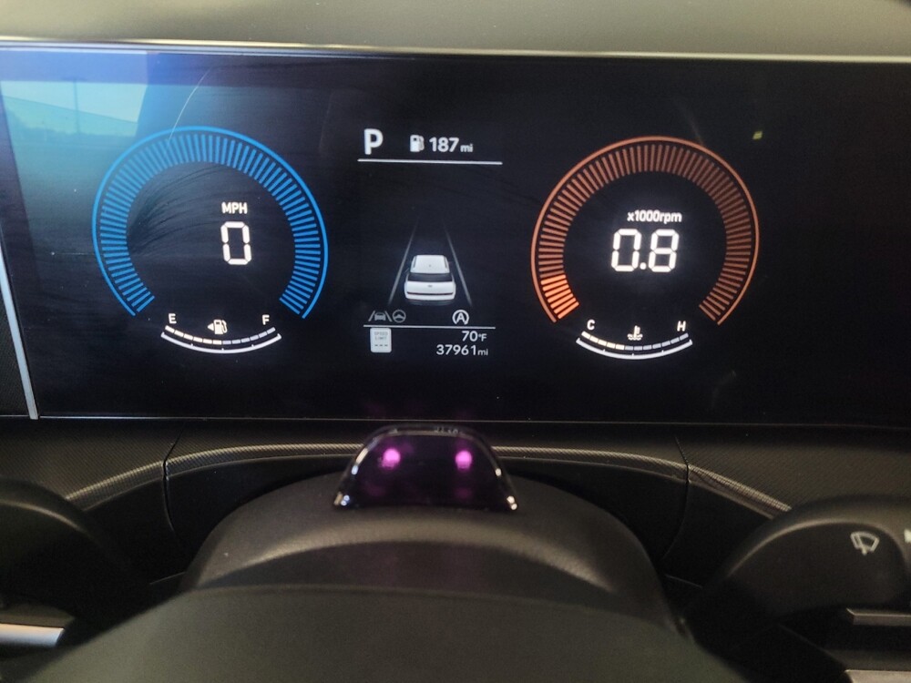 2024 Hyundai Santa Fe in Marietta, GA 30062 - 18133924 23