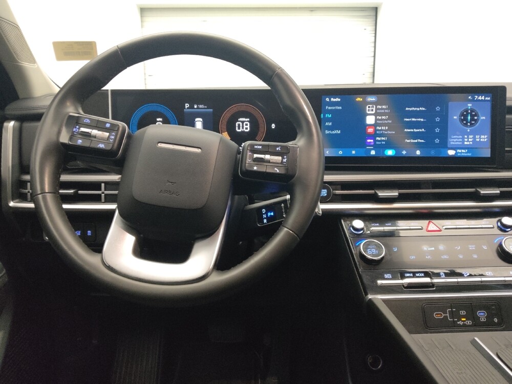 2024 Hyundai Santa Fe in Marietta, GA 30062 - 18133924 22