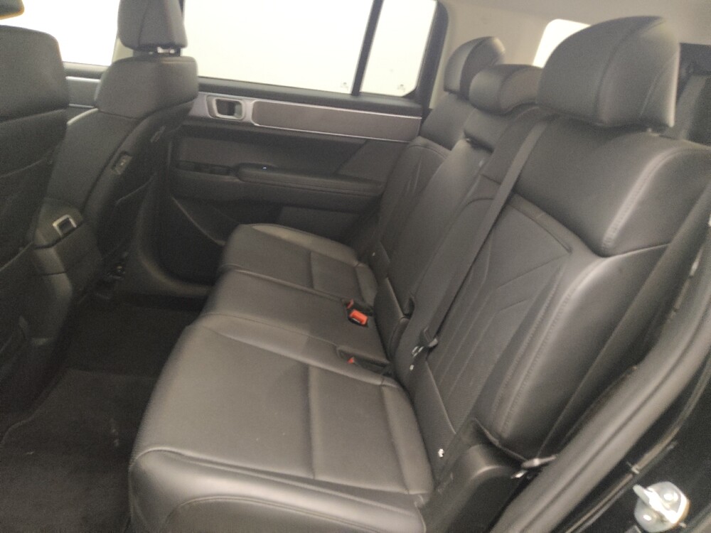 2024 Hyundai Santa Fe in Marietta, GA 30062 - 18133924 18