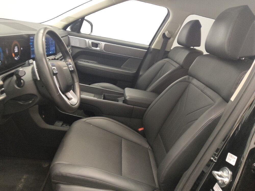 2024 Hyundai Santa Fe in Marietta, GA 30062 - 18133924 17