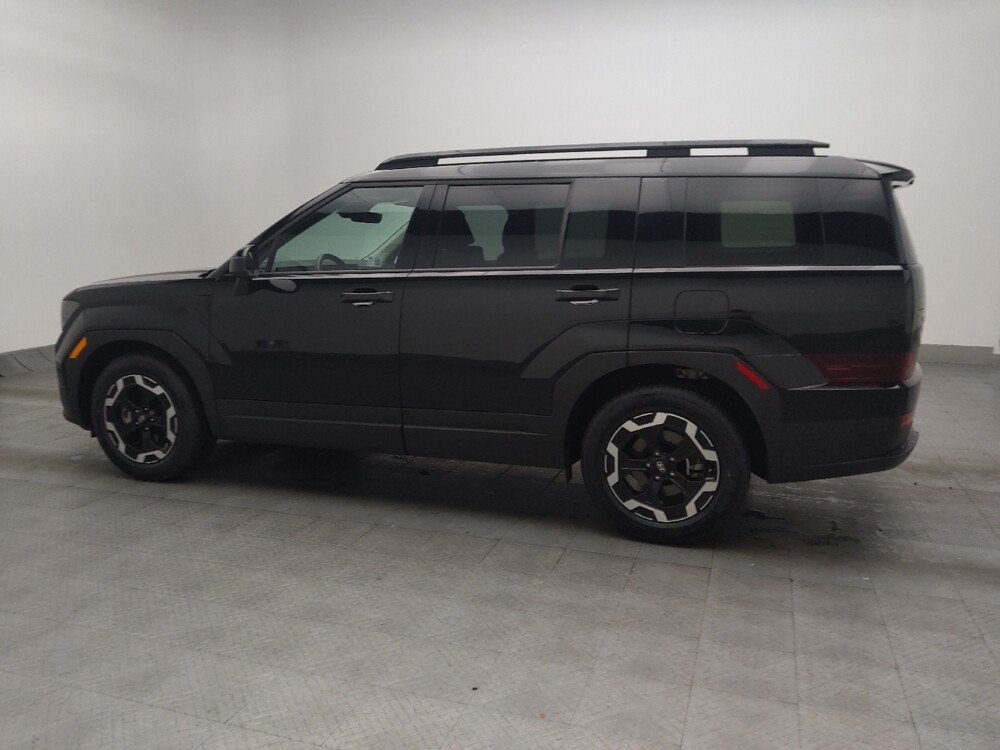 2024 Hyundai Santa Fe in Marietta, GA 30062 - 18133924 3