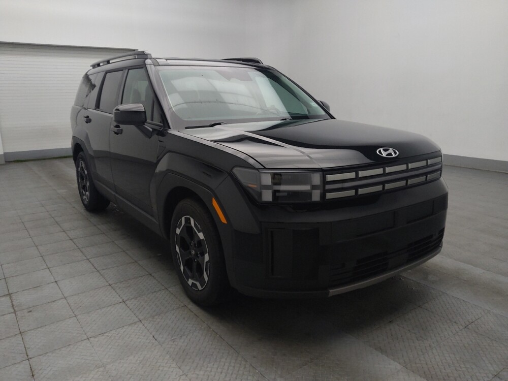 2024 Hyundai Santa Fe in Marietta, GA 30062 - 18133924 13