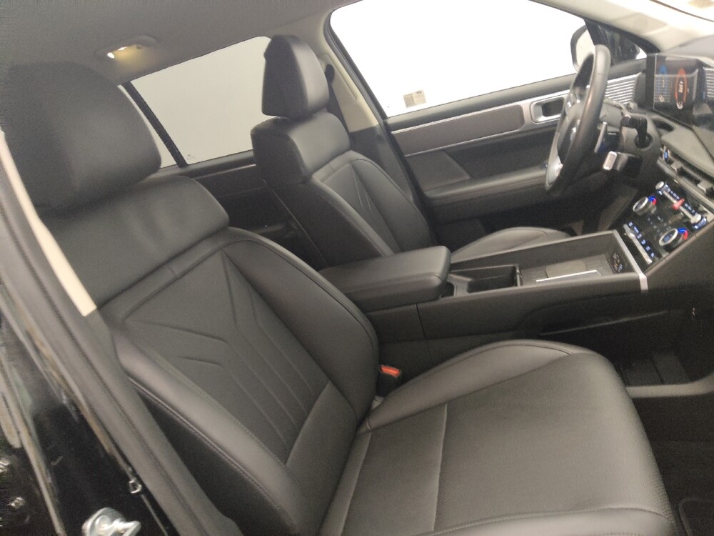 2024 Hyundai Santa Fe in Marietta, GA 30062 - 18133924 21