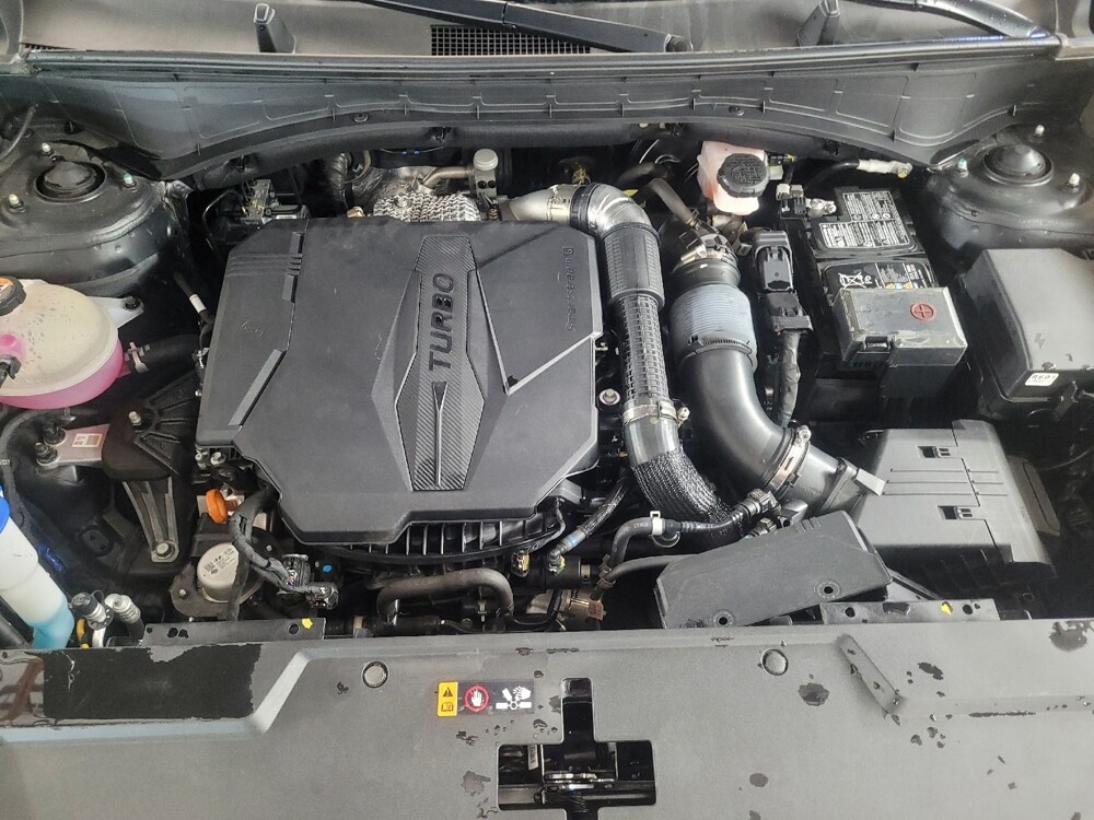 2024 Hyundai Santa Fe in Marietta, GA 30062 - 18133924 30