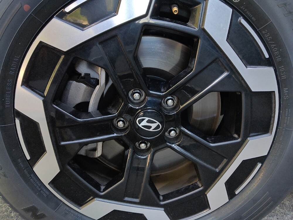 2024 Hyundai Santa Fe in Marietta, GA 30062 - 18133924 31