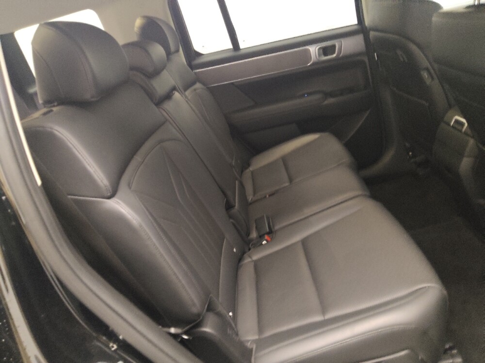 2024 Hyundai Santa Fe in Marietta, GA 30062 - 18133924 19