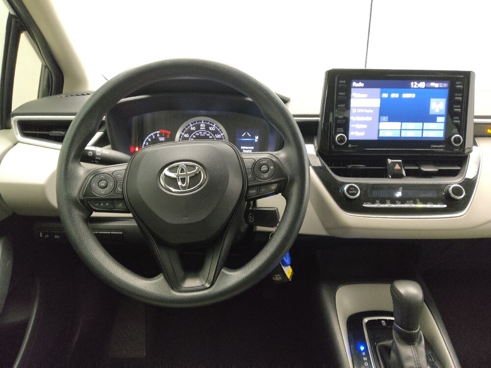 2022 Toyota Corolla in Birmingham, AL 35215 - 18133925 22