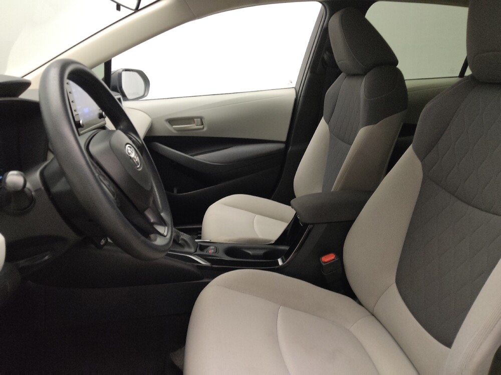 2022 Toyota Corolla in Birmingham, AL 35215 - 18133925 17