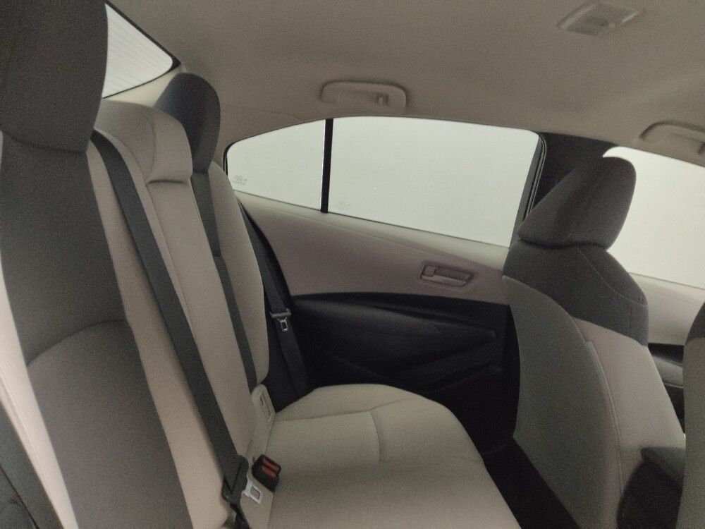 2022 Toyota Corolla in Birmingham, AL 35215 - 18133925 19