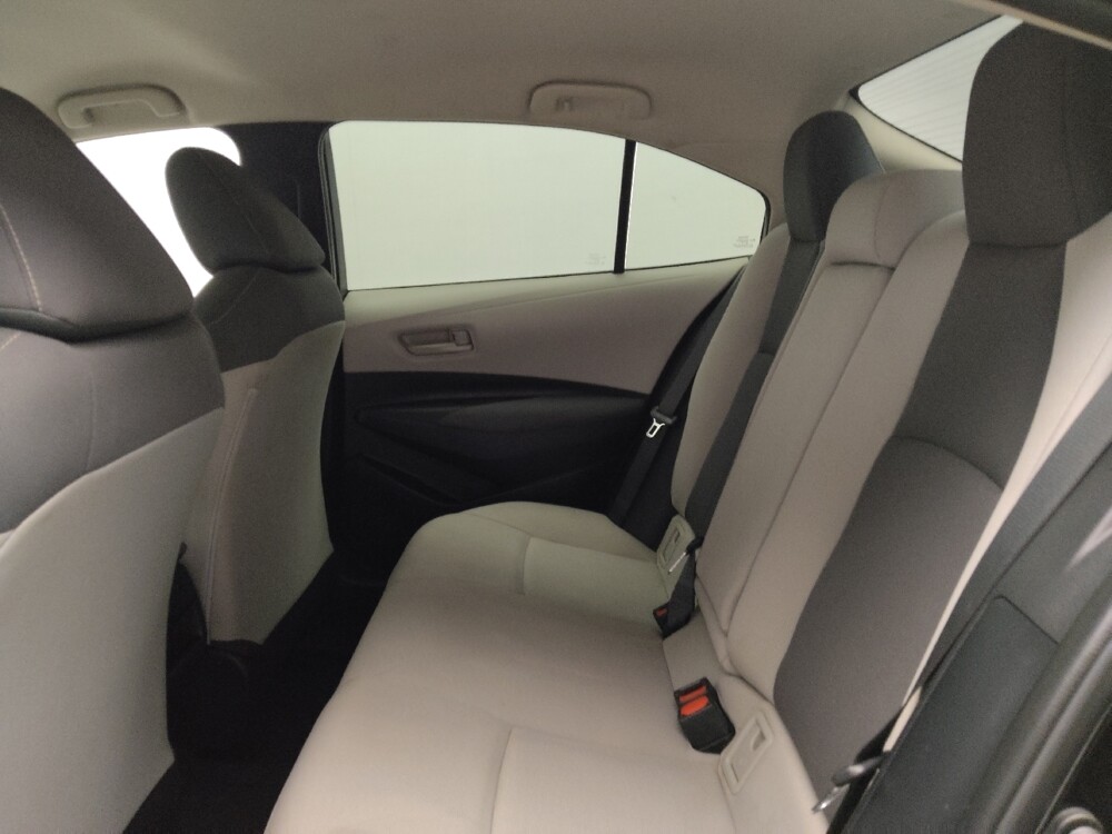 2022 Toyota Corolla in Birmingham, AL 35215 - 18133925 18