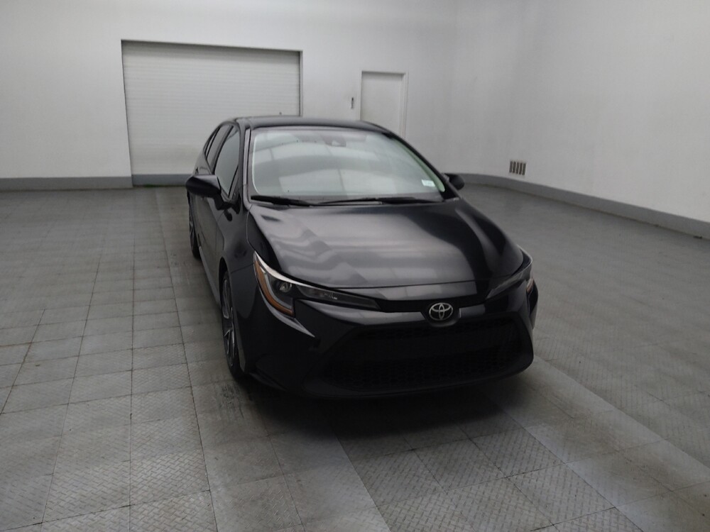 2022 Toyota Corolla in Birmingham, AL 35215 - 18133925 14