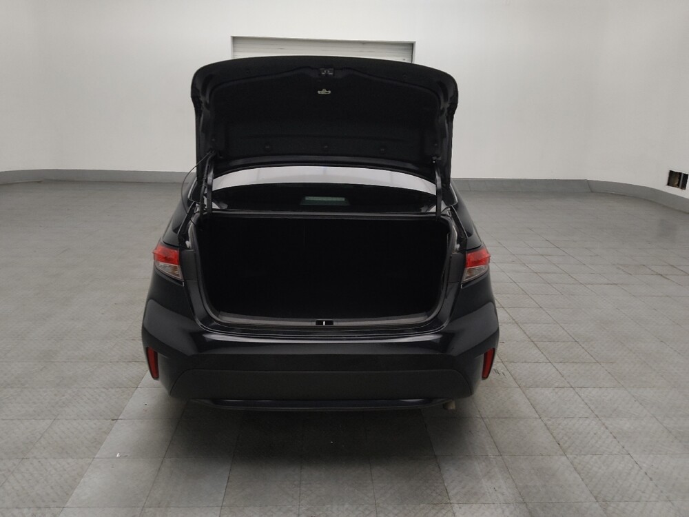 2022 Toyota Corolla in Birmingham, AL 35215 - 18133925 29