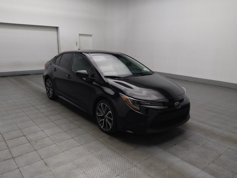 2022 Toyota Corolla in Birmingham, AL 35215 - 18133925 13