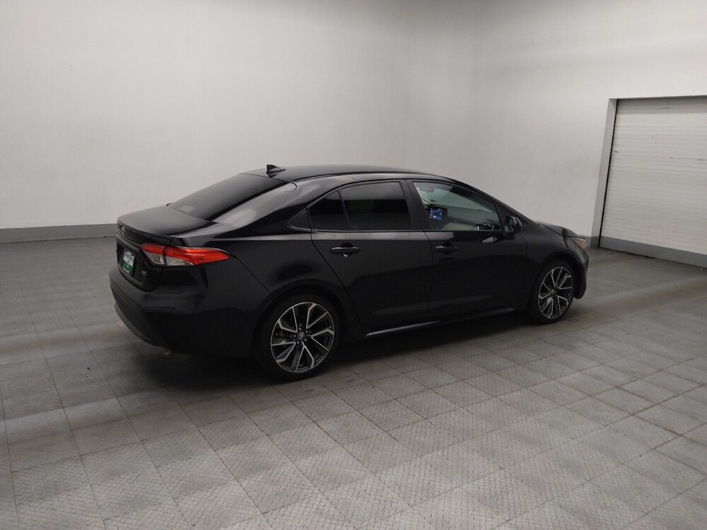 2022 Toyota Corolla in Birmingham, AL 35215 - 18133925 10