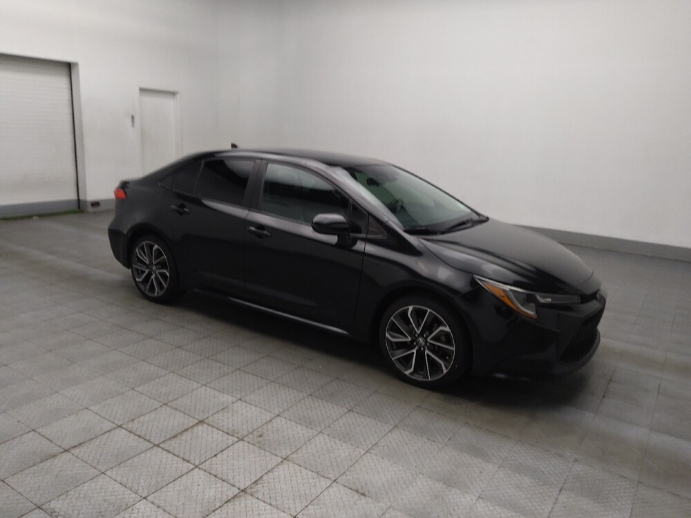 2022 Toyota Corolla in Birmingham, AL 35215 - 18133925 11