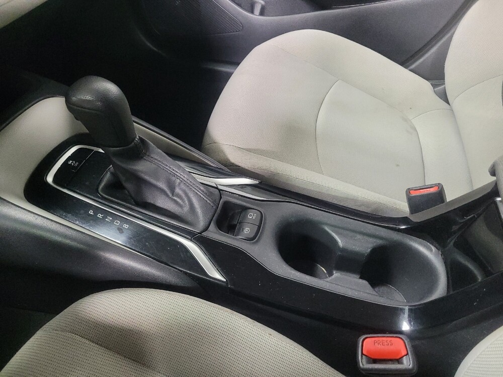 2022 Toyota Corolla in Birmingham, AL 35215 - 18133925 26