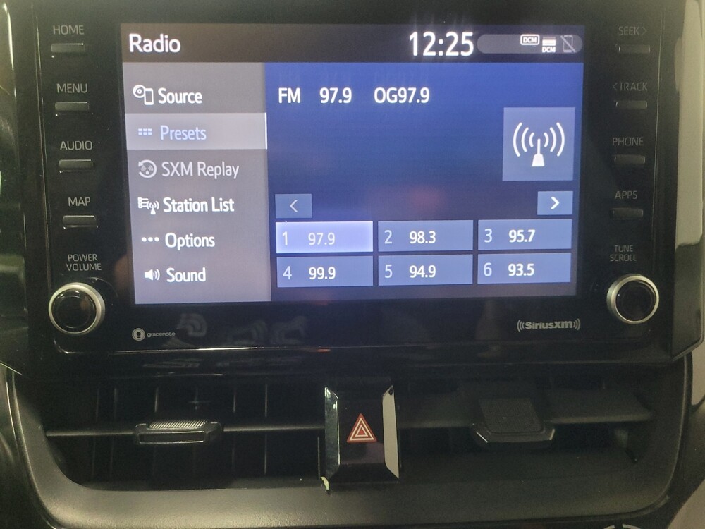 2022 Toyota Corolla in Birmingham, AL 35215 - 18133925 25