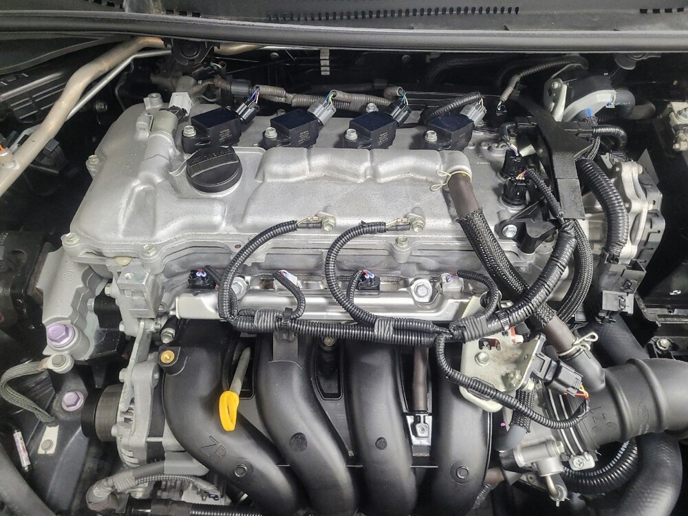 2022 Toyota Corolla in Birmingham, AL 35215 - 18133925 30