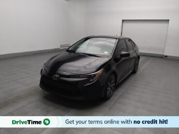 2022 Toyota Corolla in Birmingham, AL 35215