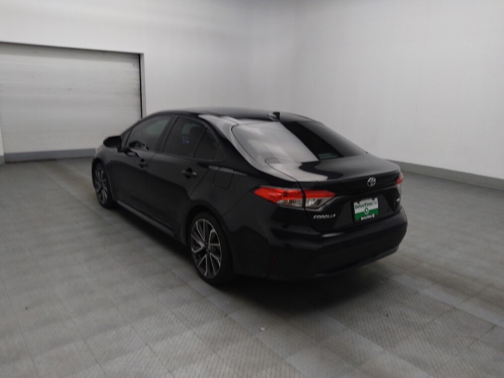 2022 Toyota Corolla in Birmingham, AL 35215 - 18133925 5