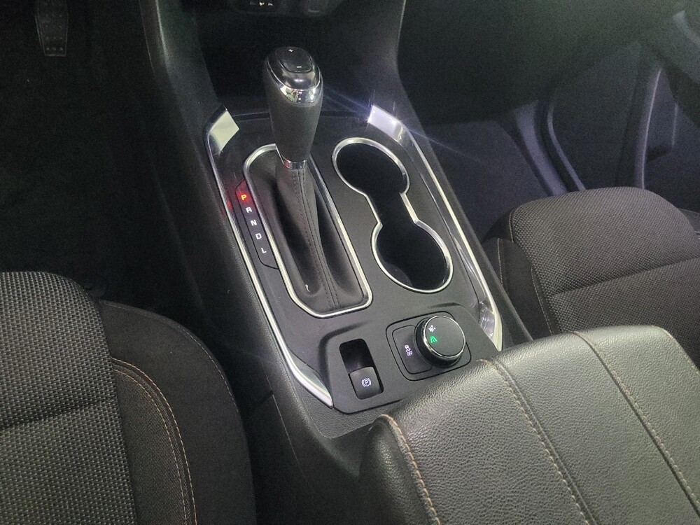 2020 Chevrolet Traverse in Union City, GA 30291 - 18133926 26