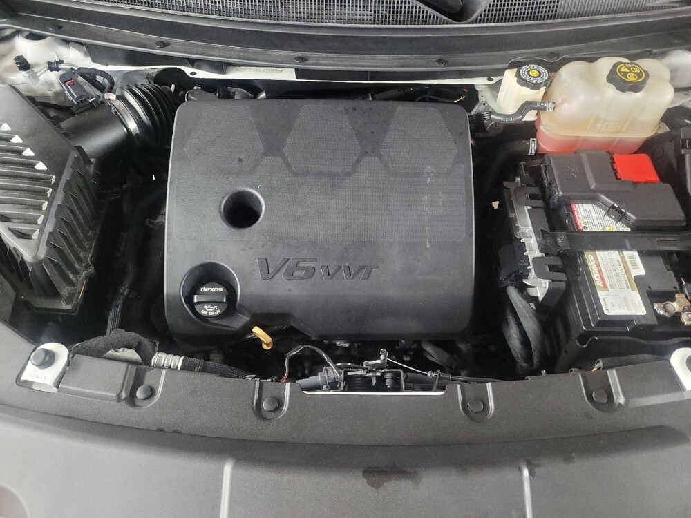 2020 Chevrolet Traverse in Union City, GA 30291 - 18133926 30