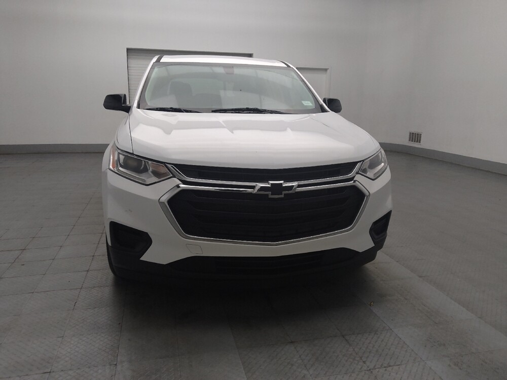 2020 Chevrolet Traverse in Union City, GA 30291 - 18133926 14