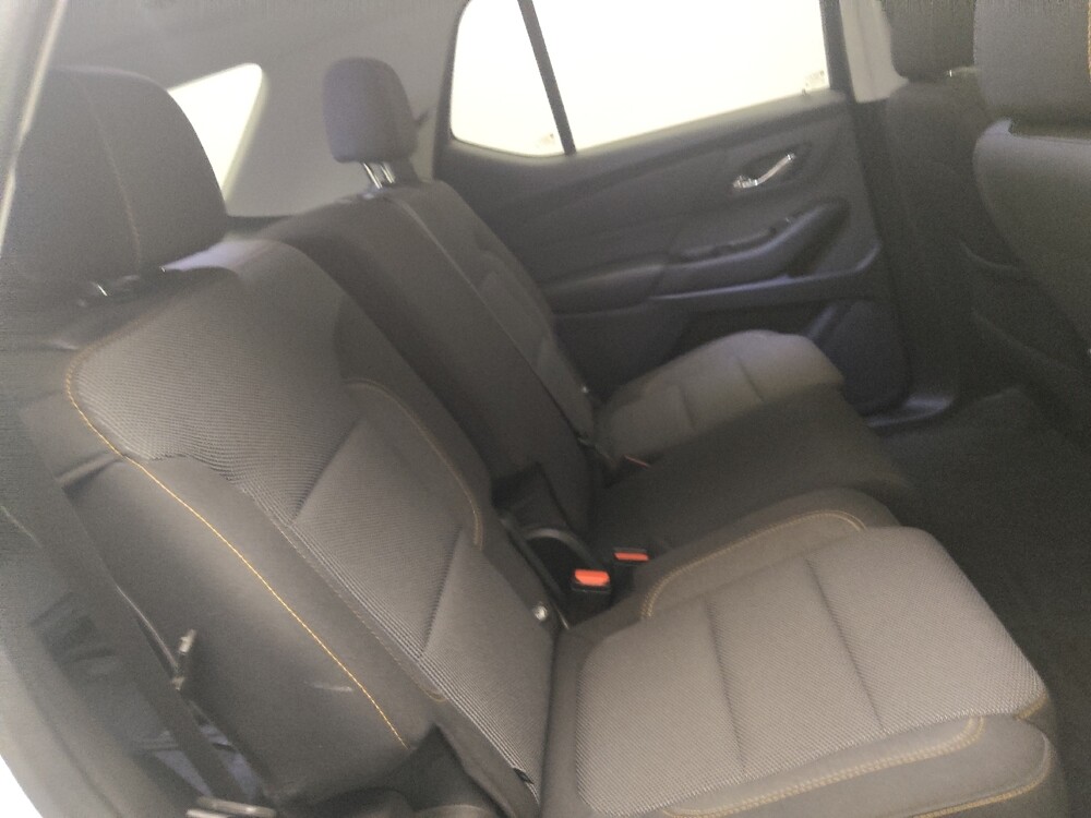 2020 Chevrolet Traverse in Union City, GA 30291 - 18133926 19