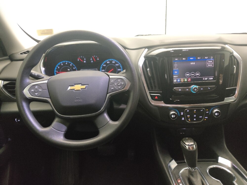 2020 Chevrolet Traverse in Union City, GA 30291 - 18133926 22