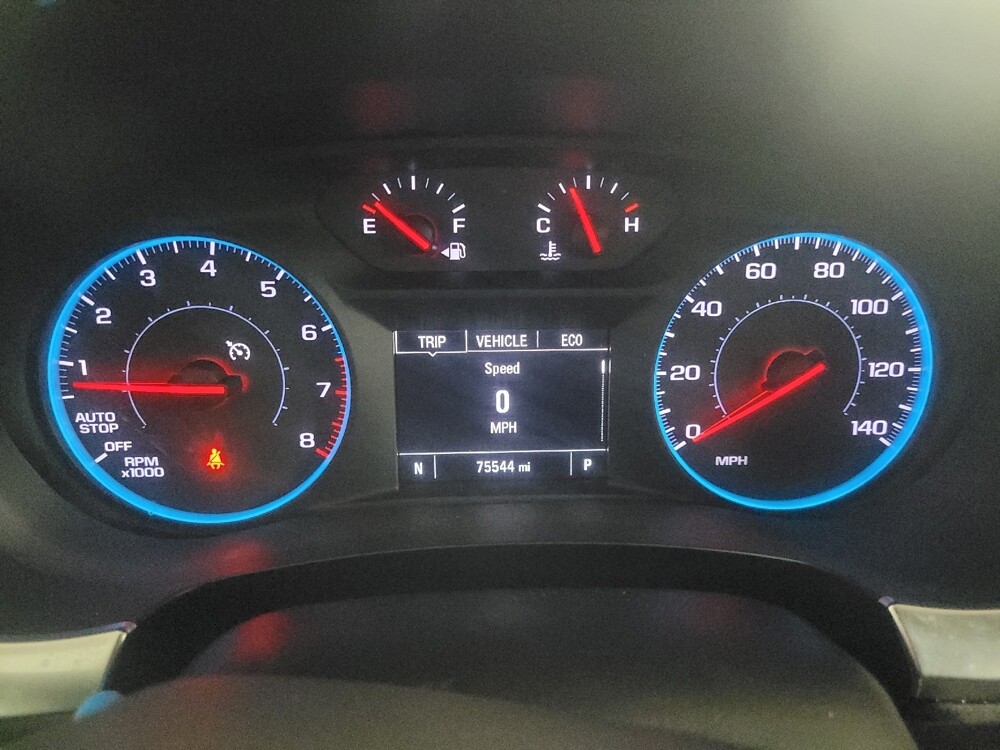 2020 Chevrolet Traverse in Union City, GA 30291 - 18133926 23