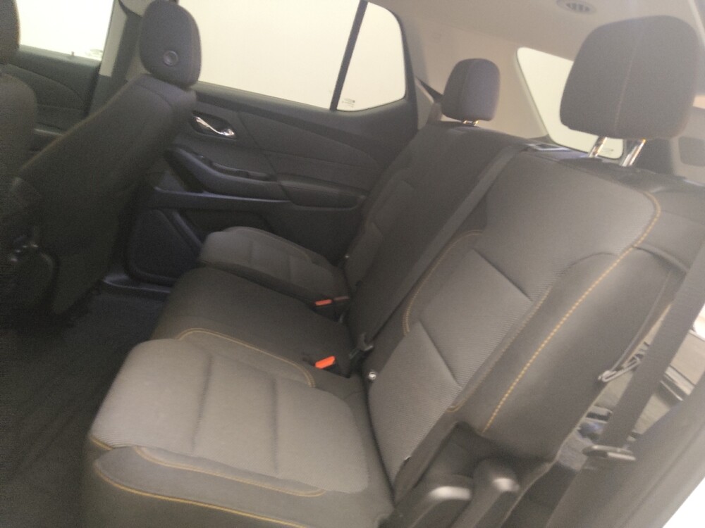 2020 Chevrolet Traverse in Union City, GA 30291 - 18133926 18