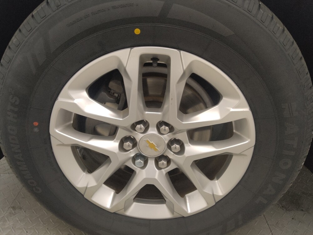 2020 Chevrolet Traverse in Union City, GA 30291 - 18133926 31