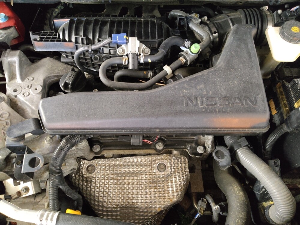 2017 Nissan Rogue in Morrow, GA 30260 - 18133927 30