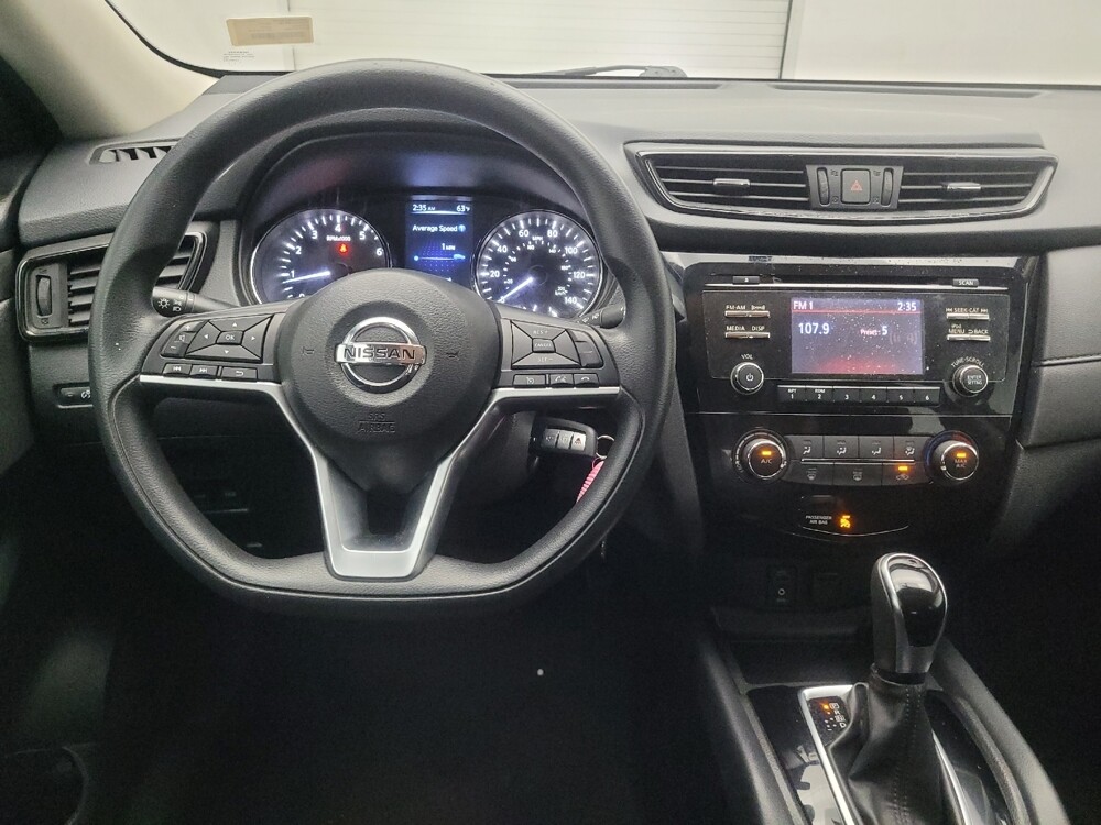 2017 Nissan Rogue in Morrow, GA 30260 - 18133927 22